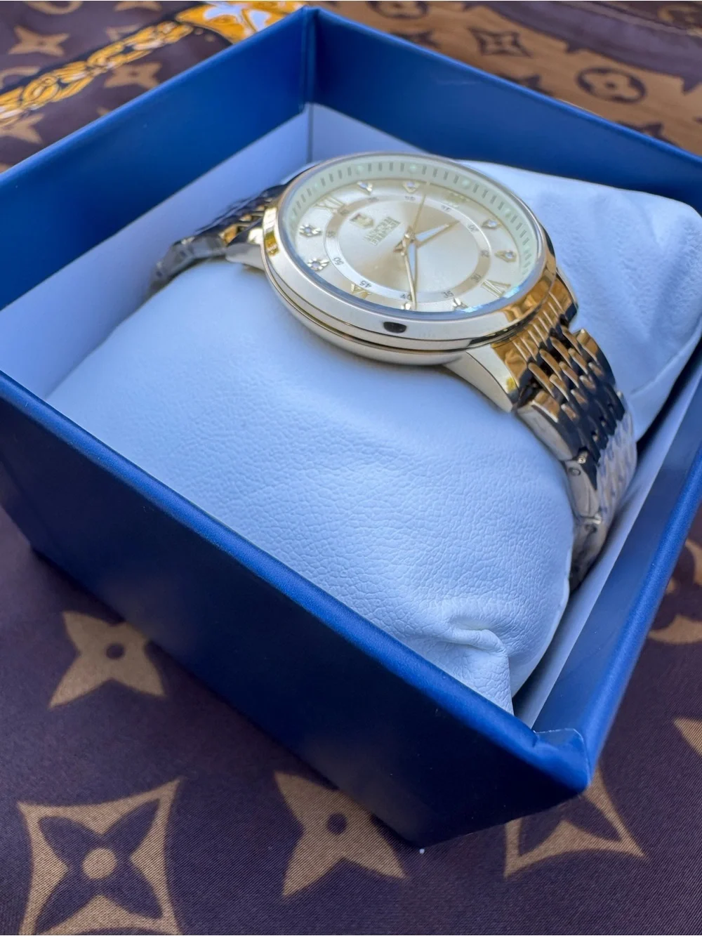 Montres Prestige X Invicta Women's Watch - 33.5mm, Gold